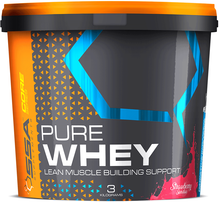 Load image into Gallery viewer, SSA Pure Whey 3kg Maverick Sales 1