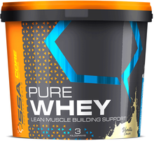 Load image into Gallery viewer, SSA Pure Whey 3kg Maverick Sales 1