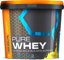 Load image into Gallery viewer, SSA Pure Whey 3kg Maverick Sales 1