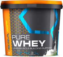 Load image into Gallery viewer, SSA Pure Whey 3kg Maverick Sales 1
