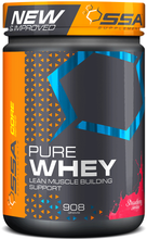 Load image into Gallery viewer, SSA Pure Whey 908g Maverick Sales 1