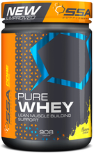 Load image into Gallery viewer, SSA Pure Whey 908g Maverick Sales 1