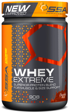 Load image into Gallery viewer, SSA Whey Extreme 908g Maverick Sales 1