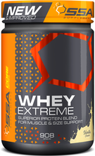 Load image into Gallery viewer, SSA Whey Extreme 908g Maverick Sales 1