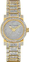 Load image into Gallery viewer, Authentic WITTNAUER Adele Crystal Pave Stainless Steel Ladies Watch Maverick Sales 1