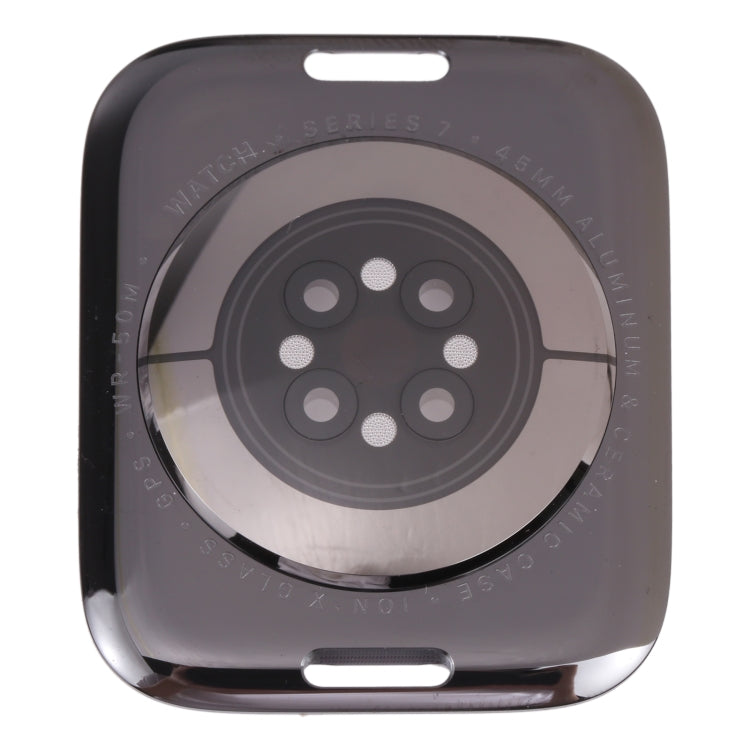 Repair Apple Watch Series Back Side Glass Back Cover For Apple