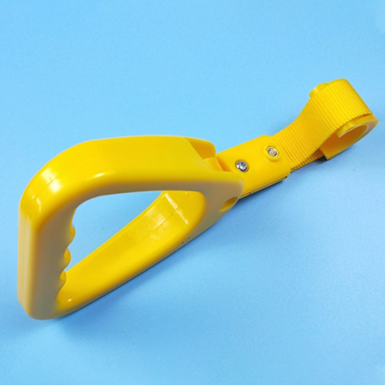 Car Handle Bus Safety Triangle Handrail – Maverick Sales