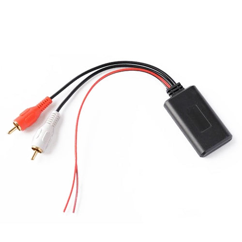 ZHIMAO Bluetooth- Compatible Interface Cable Adapter Stereo AUX Module For Honda For Accord For Civic Cr V For Acura Csx Mdx Rdx ZHIMAO Bluetooth- Compatible Interface Cable Adapter Stereo AUX Module For Honda For Accord For Civic Cr V For Acura Csx Mdx Rdx