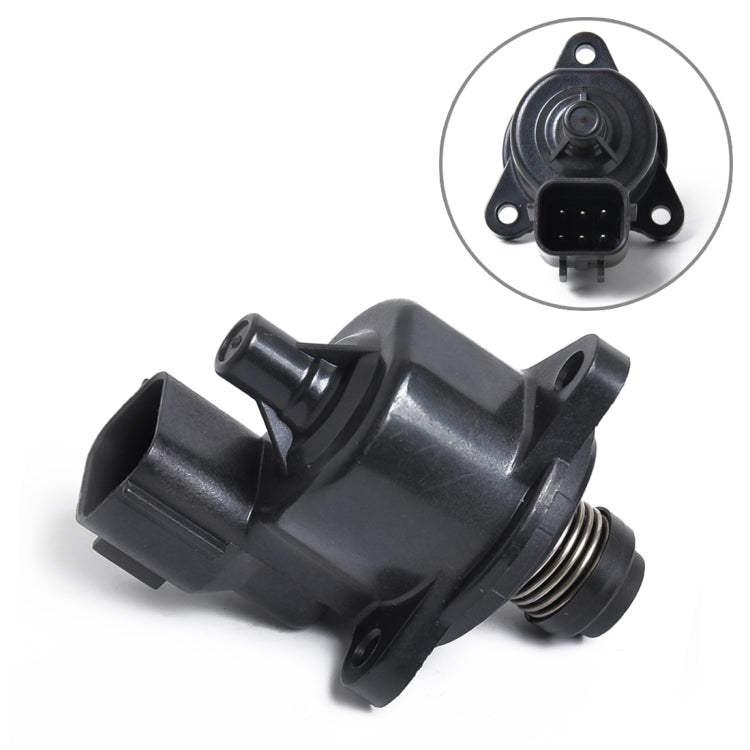 MITSUBISHI EP-350B1 未使用 Car Idle Air Control Valve MD628318 / MD628168 for Mitsubishi