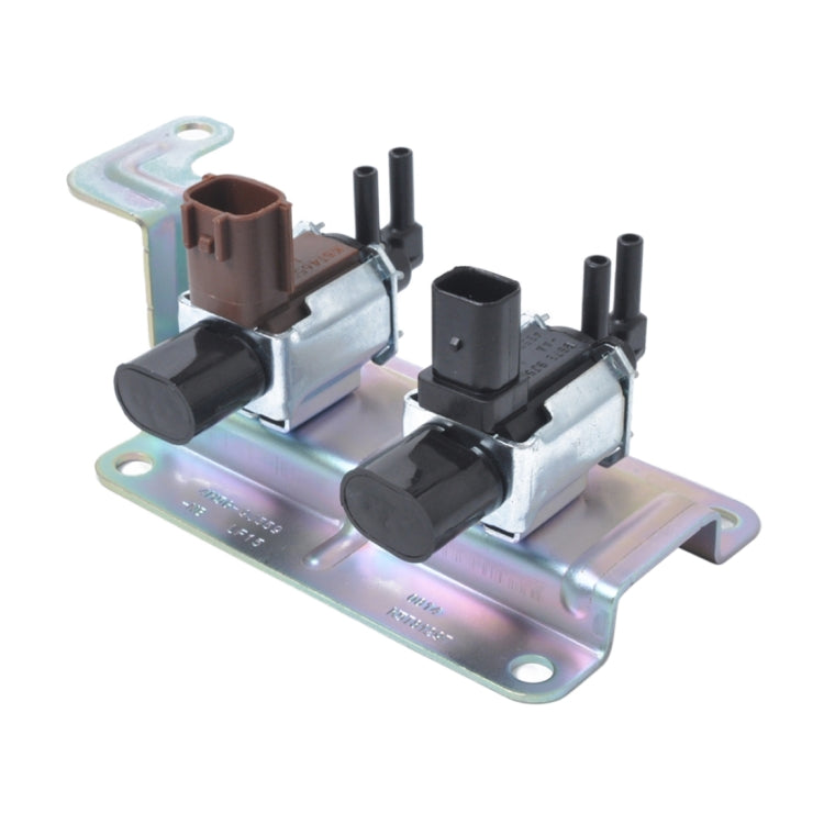 kaia1977 Car Auto Control Solenoid Valve Vacuum Valve K5T81777 for Mazda