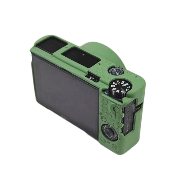 Protection D'appareil Photo En Silicone - Lanxin