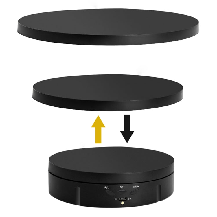Mcbazel 360° Rotating Display Stand 615E2rp2GvL._AC_UF350,