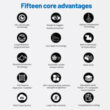 Load image into Gallery viewer, EDA003560901A_4.jpg@af18afaa3fe26b75242d033b098448da
