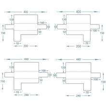 Load image into Gallery viewer, EDA004427803_B5.jpg@02c2cdab69910c39b408d5ba93add0b3
