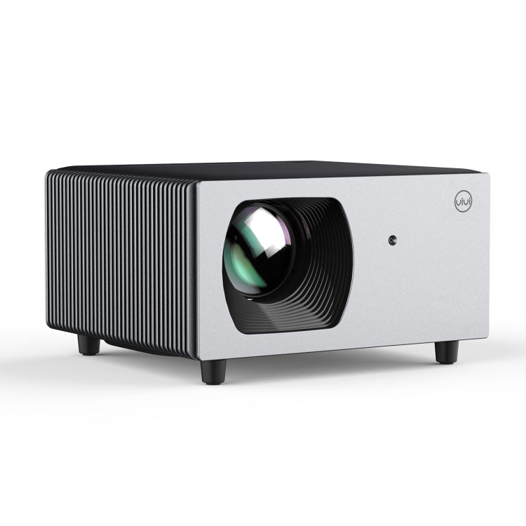 D6000 1920x1080P 400ANSI Lumens Portable Mini LCD LED Smart Projector ...