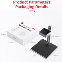 Load image into Gallery viewer, EDA0044690_11.jpg@a17c3d572309f60d0f2c7b2ceb8b7916
