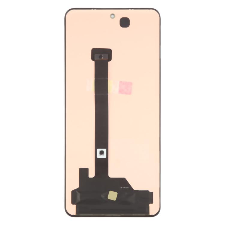 For Xiaomi Redmi Note 15 Pro 4G Original LCD Screen With Digitizer Ful ...
