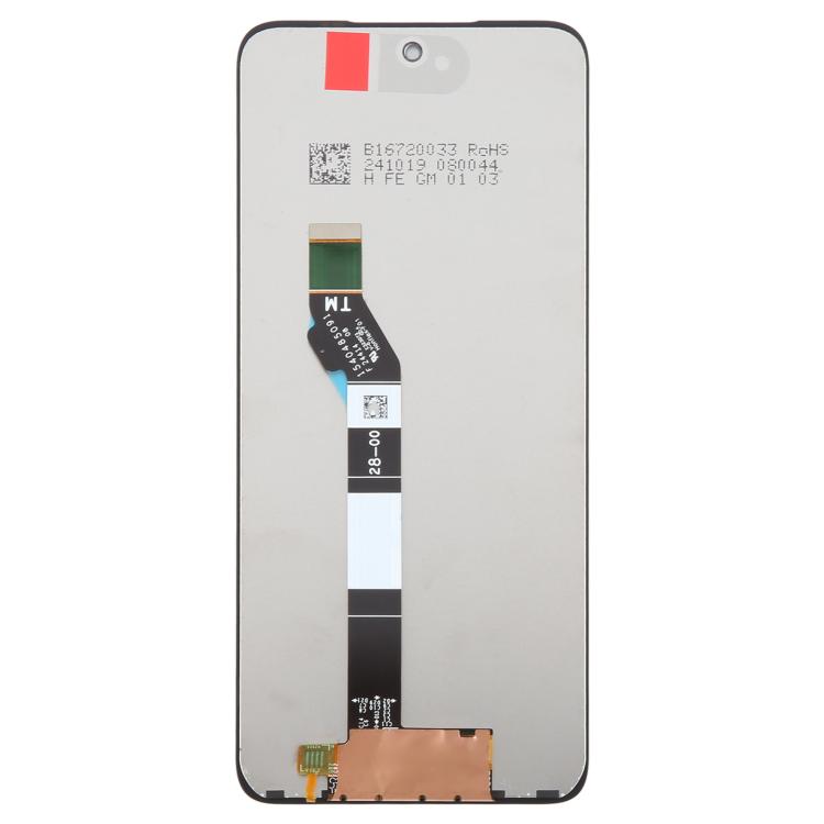 For Motorola Moto G15 Power OEM LCD Screen with Digitizer Full