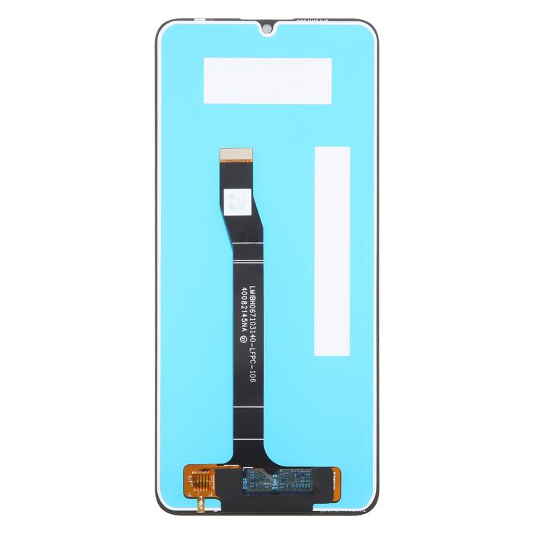 For Huawei nova Y70 Plus OEM LCD Screen with Digitizer Full