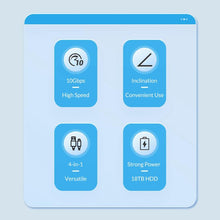 Load image into Gallery viewer, EDA007861301A_3.jpg@0ca6d6da6fb29598cf4e8e0038c471dc
