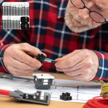 Load image into Gallery viewer, EDA008156101A_5.jpg@87f84e40ad171a431819ee58b184571f
