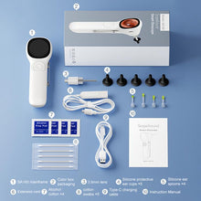 Load image into Gallery viewer, EDA008392201A_5.jpg@b59f3155a814f00a4a81d55d956f276d
