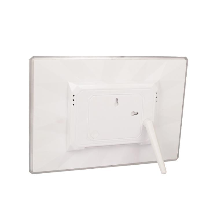 10 inch IPS HD Screen Smart WiFi Advertising Machine, Plug:US Plug(Whi ...