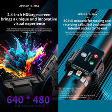 Load image into Gallery viewer, EDA009051501A_5.jpg@4d734329e04f58ba96c26c5e4b60eff2
