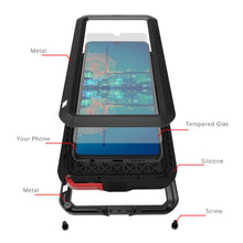 Load image into Gallery viewer, HAW0703B_6.jpg@2669635681700f5bfe9d035dfbdbefb1
