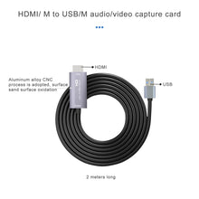Load image into Gallery viewer, HDMI0180_3.jpg@3c0e8fd9bc56a23d8c28c499c8bf5470
