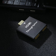 Load image into Gallery viewer, HDMI0185_5.jpg@d4d90d3071f3a7fd7552e1544c6d1a3b
