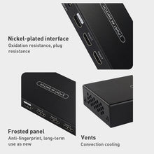 Load image into Gallery viewer, HDMI0234B_8.jpg@729909136f227f17dadf132c5a41da7d
