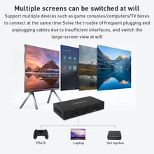 Load image into Gallery viewer, HDMI0235B_1.jpg@b3e0cb248e3a5e902e6492ddc7e1cbcd
