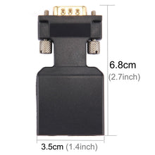 Load image into Gallery viewer, HDMI0686B_3.jpg@2fa280aa5844ab716e14808bd17e24a8
