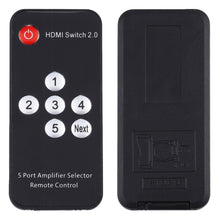 Load image into Gallery viewer, HDMI1154_6.jpg@b2cc1dad368749c13d00b0f6b15a779a
