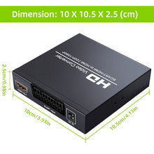 Load image into Gallery viewer, HDMI5412_1.jpg@59bf900af1e3422b50b708b8dd1fc753
