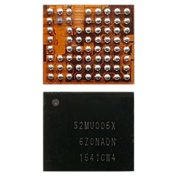 Ic Module Moab Power IC Module S2MU005X – Maverick Sales