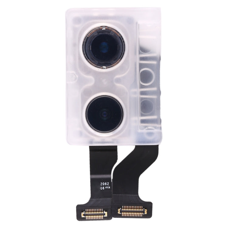 Rear Camera