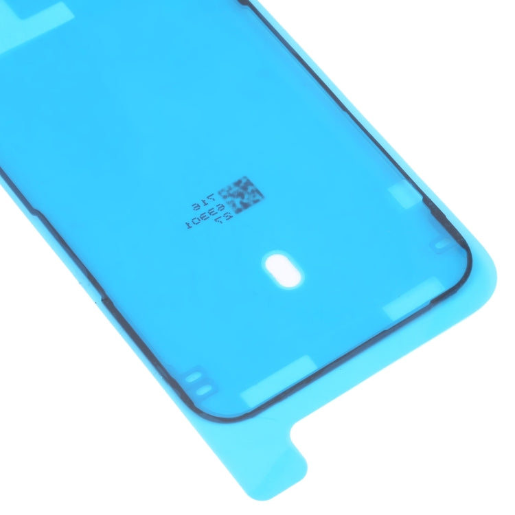 For iPhone 14 Pro Max LCD Frame Bezel Waterproof Adhesive Stickers ...