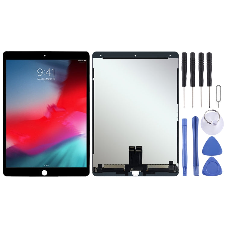 OEM LCD Screen for iPad Air 3 with Digitizer Full Assembly (Black