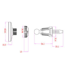 Load image into Gallery viewer, IP7G8842_1.jpg@4e0b6709d6df48f31e2a6cd4c07f70b5
