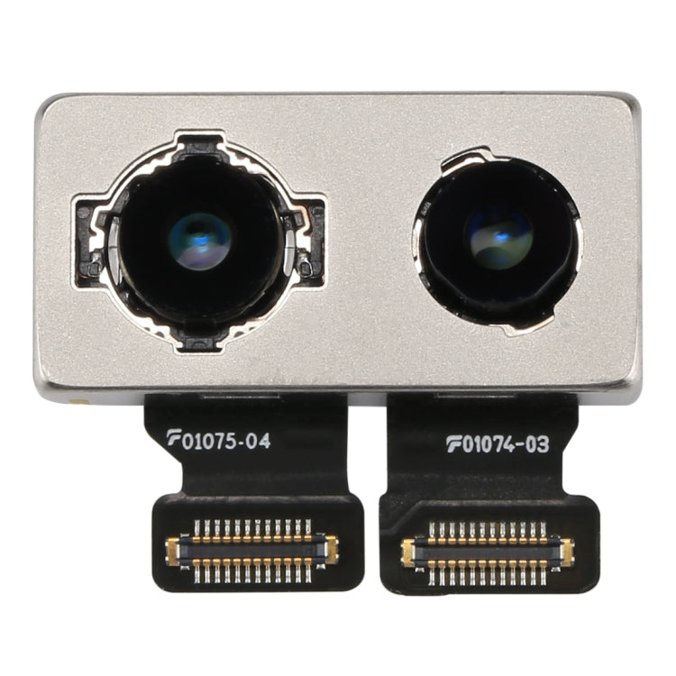 Rear Cameras with Flex Cable for iPhone Plus – Maverick Sales