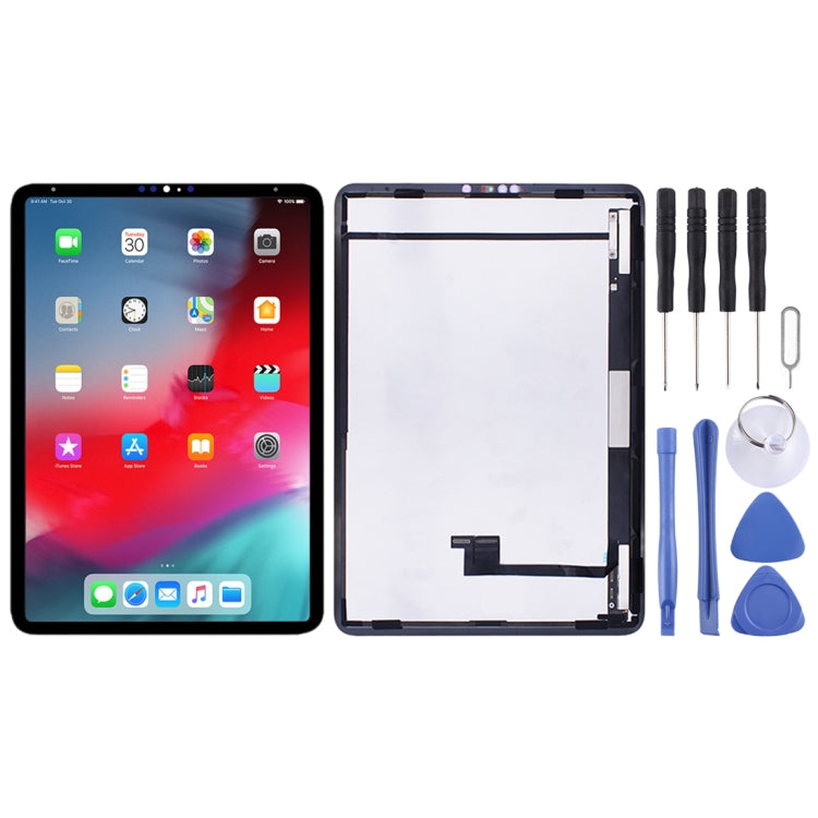 Original LCD Screen for iPad Pro 11 inch （2018）A1980 A2013 A1934