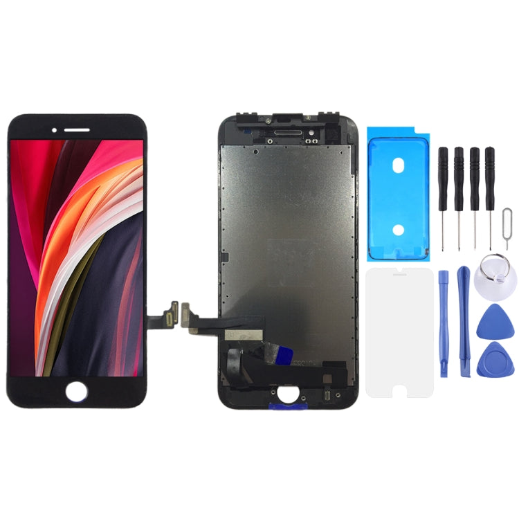 For iPhone SE 2020 Original LCD Screen (Black) – Maverick Sales