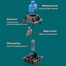 Load image into Gallery viewer, KB0570_B3.jpg@04c62b7a8835452fe1e3dc4dbf8f672c
