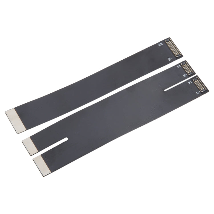 WATIPUNO Battery Connector Ribbon Flex Cable Replacement For MacBook - View #13