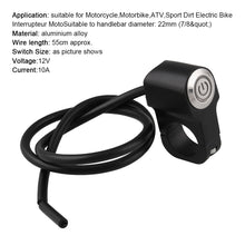 Load image into Gallery viewer, MOTA0103BL_5.jpg@dedfe5e8f81ba6e9b878b6a12a72e549
