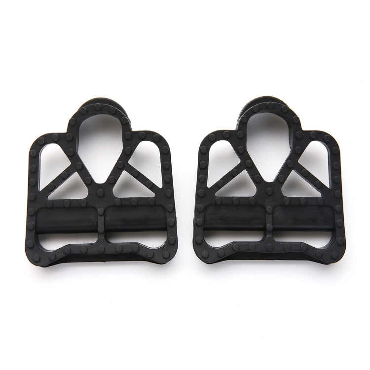 1 Pair Road Bike SPD-SL Locking Cycling Adapter Pedals – Maverick Sales