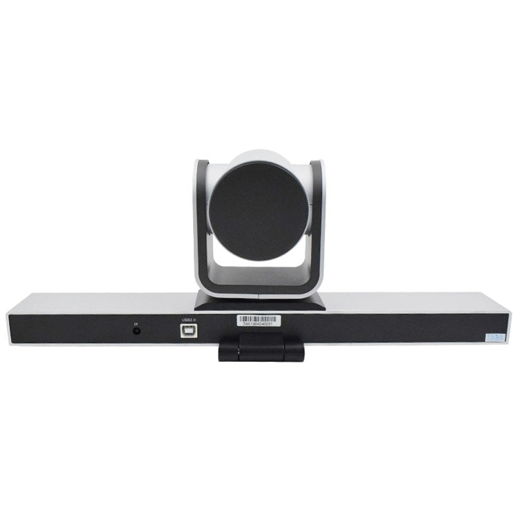 YANS YS-H210UT USB HD 1080P 10X Zoom Video Conference Camera for Large ...