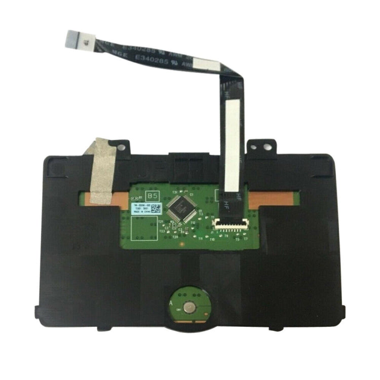 Laptop Touchpad With Flex Cable For Dell Inspiron 15 3551 3552 3558 ...